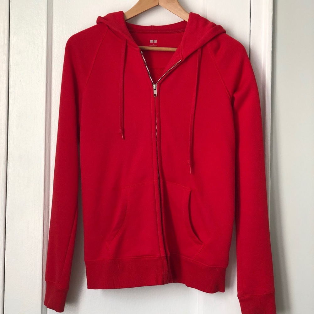 Uniqlo Hoodie